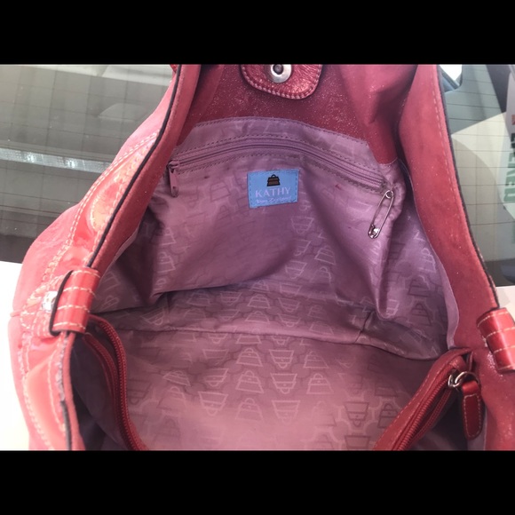 Kathy Van Zeeland Purse - Picture 2 of 6